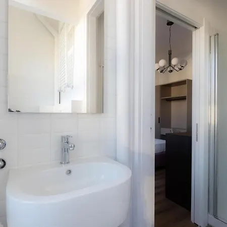 Moon Cozy Holiday home Milan